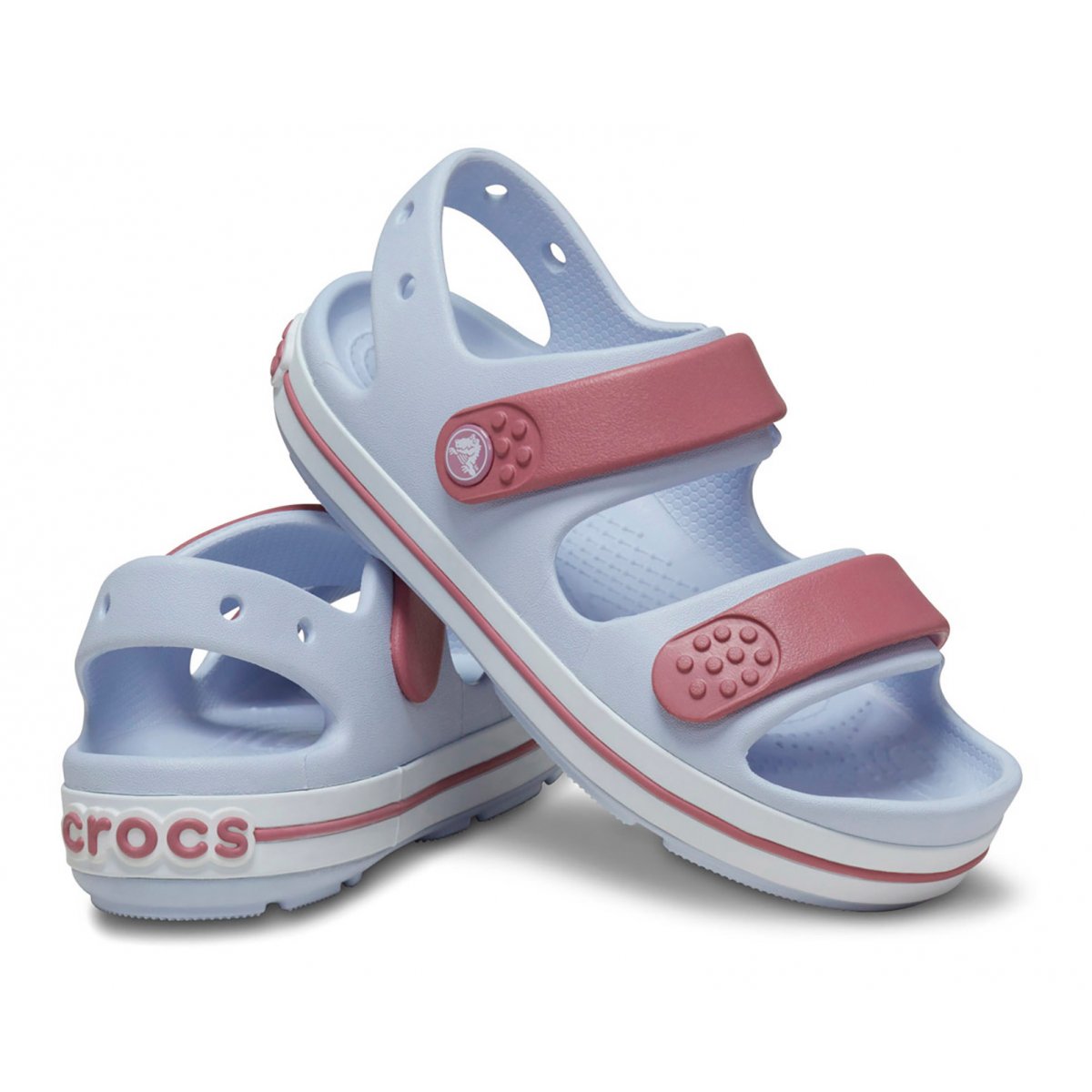 Crocs - Crocband Cruiser Sandal T