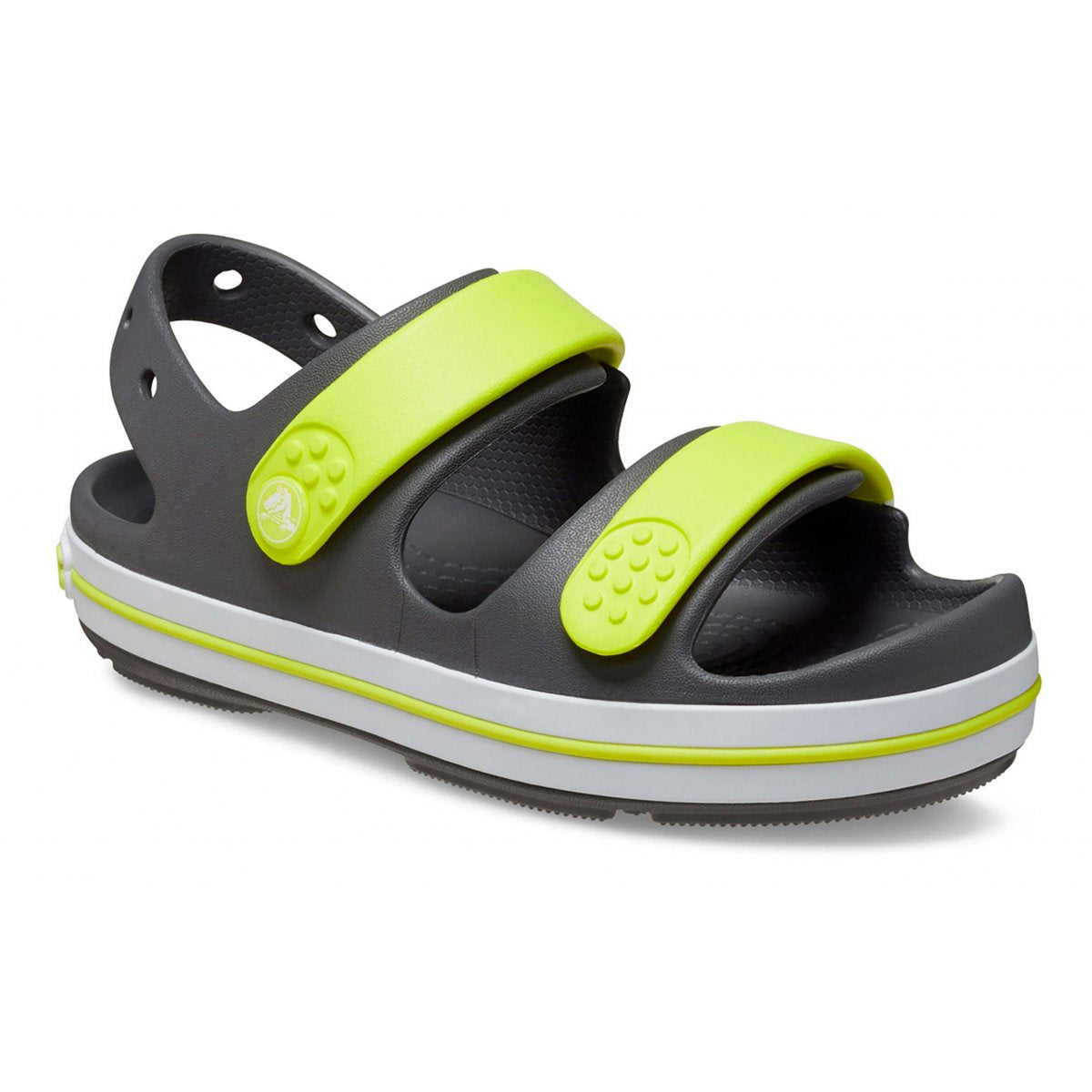 Crocs - Crocband Cruiser Sandal T