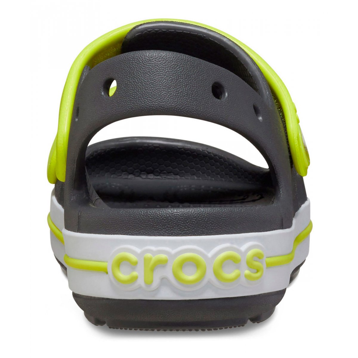 Crocs - Crocband Cruiser Sandal T