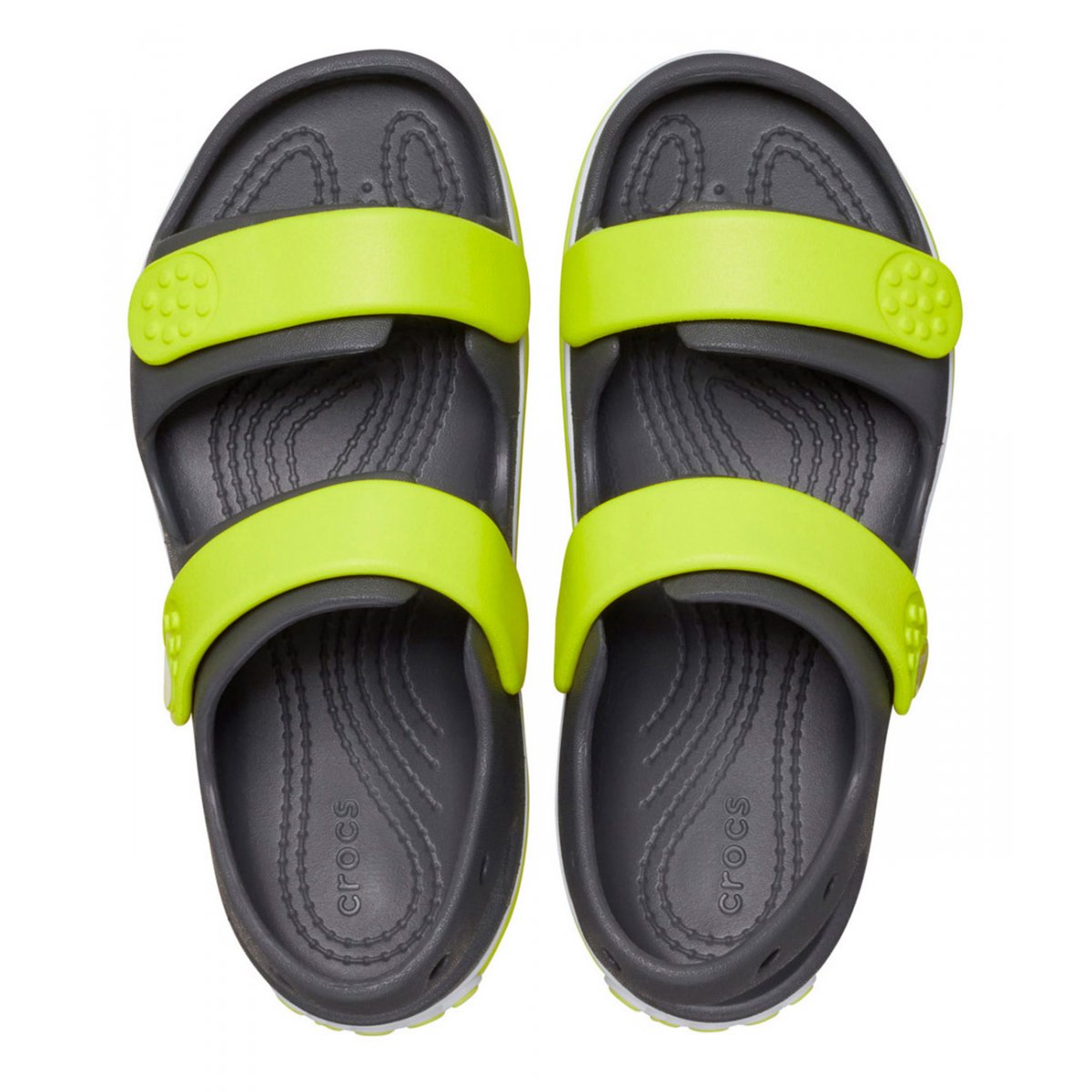 Crocs - Crocband Cruiser Sandal T