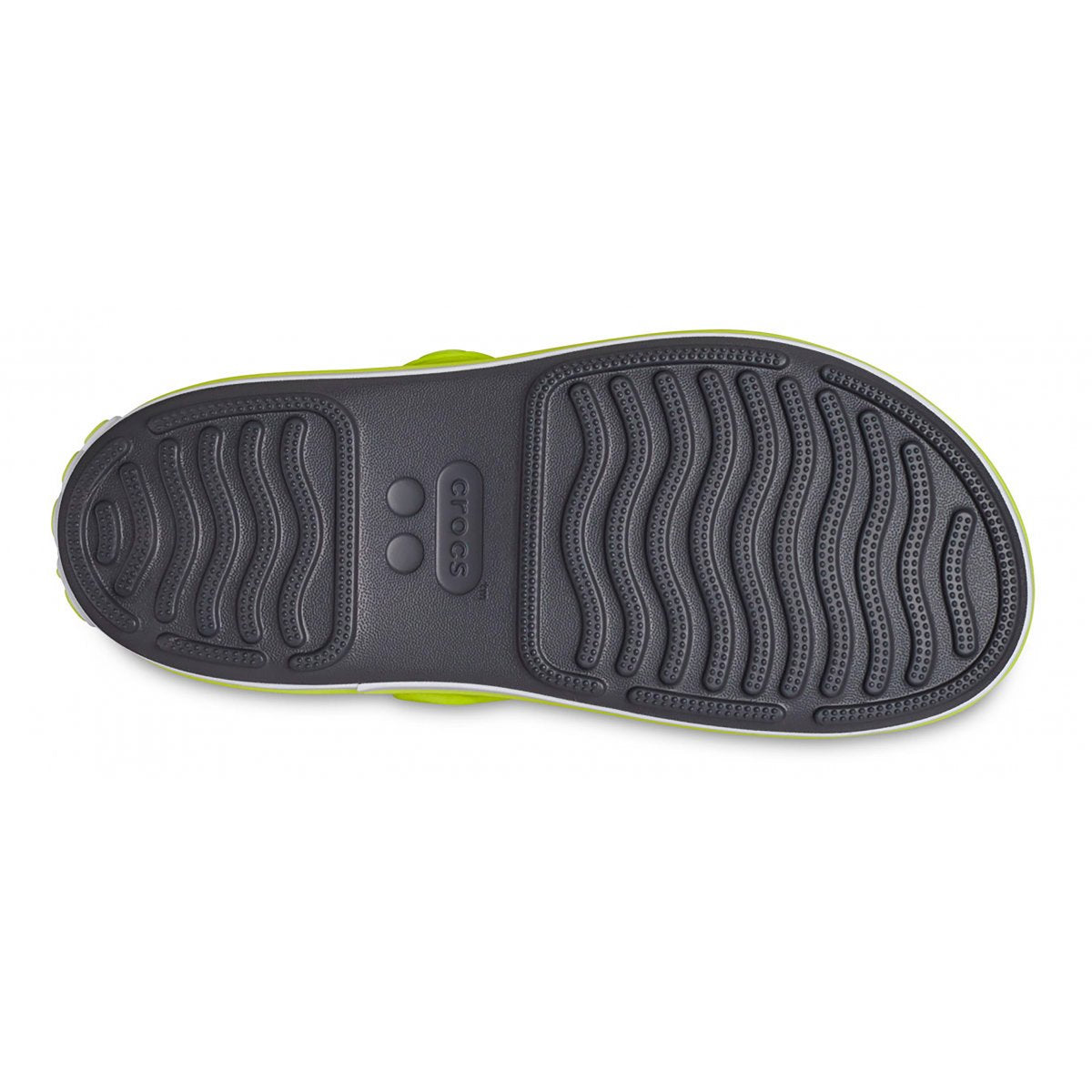 Crocs - Crocband Cruiser Sandal T
