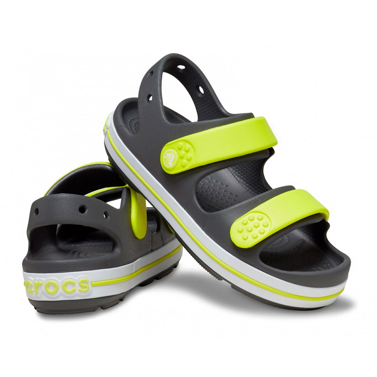 Crocs - Crocband Cruiser Sandal T