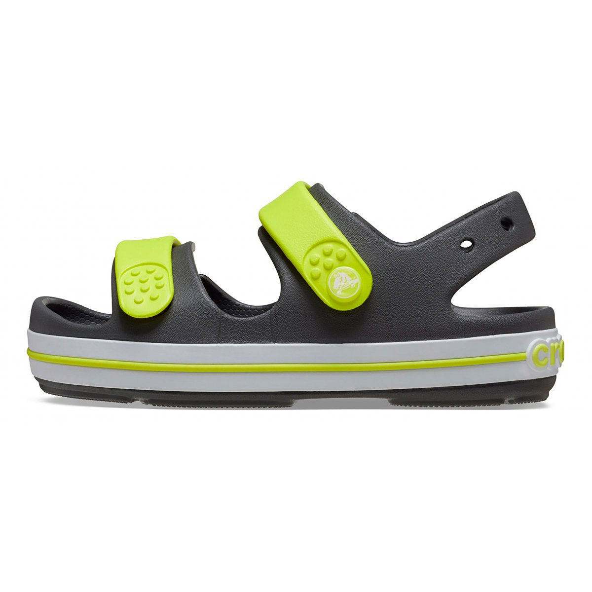 Crocs - Crocband Cruiser Sandal T