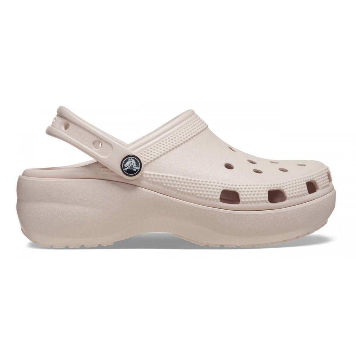 Crocs - classic platform clog