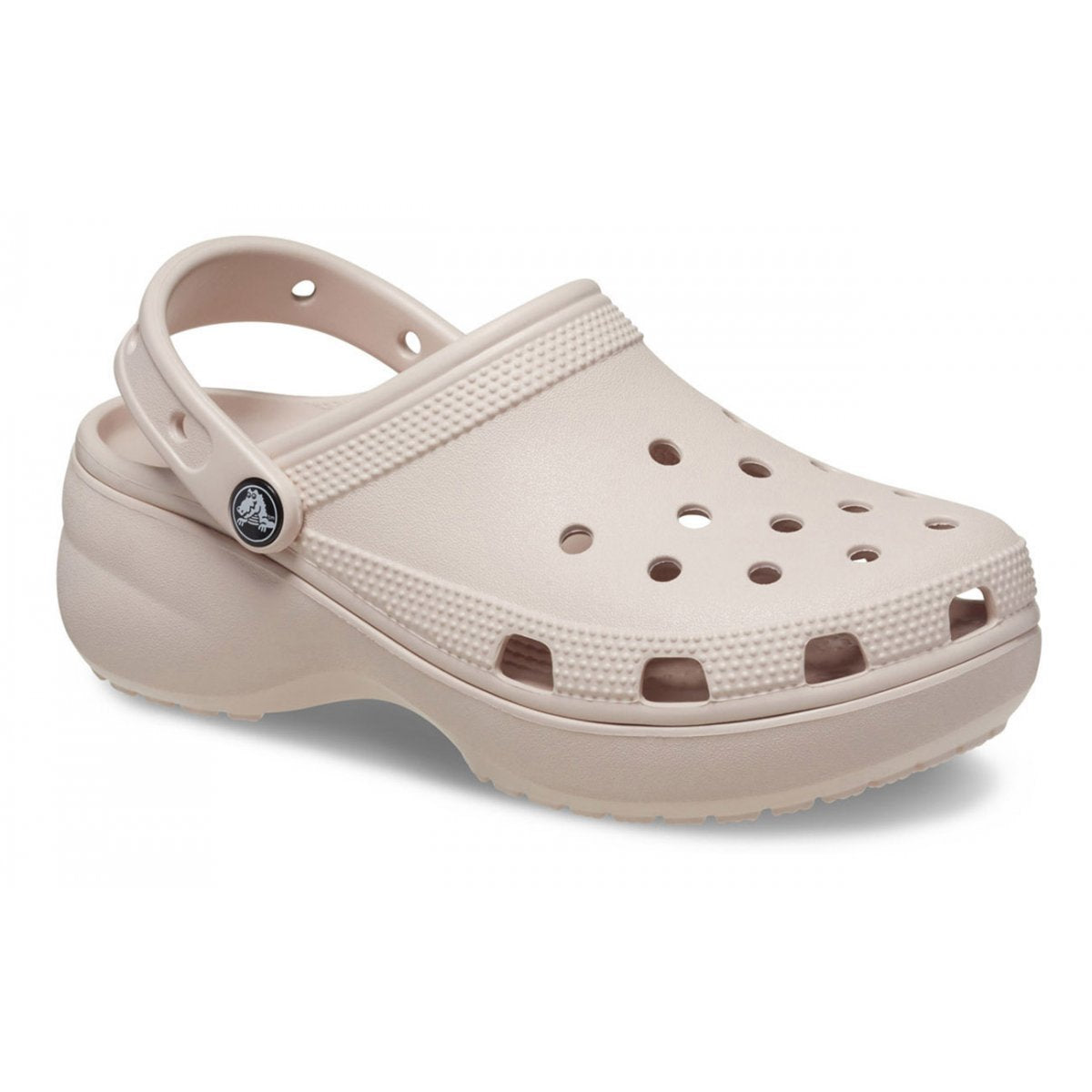 Crocs - classic platform clog