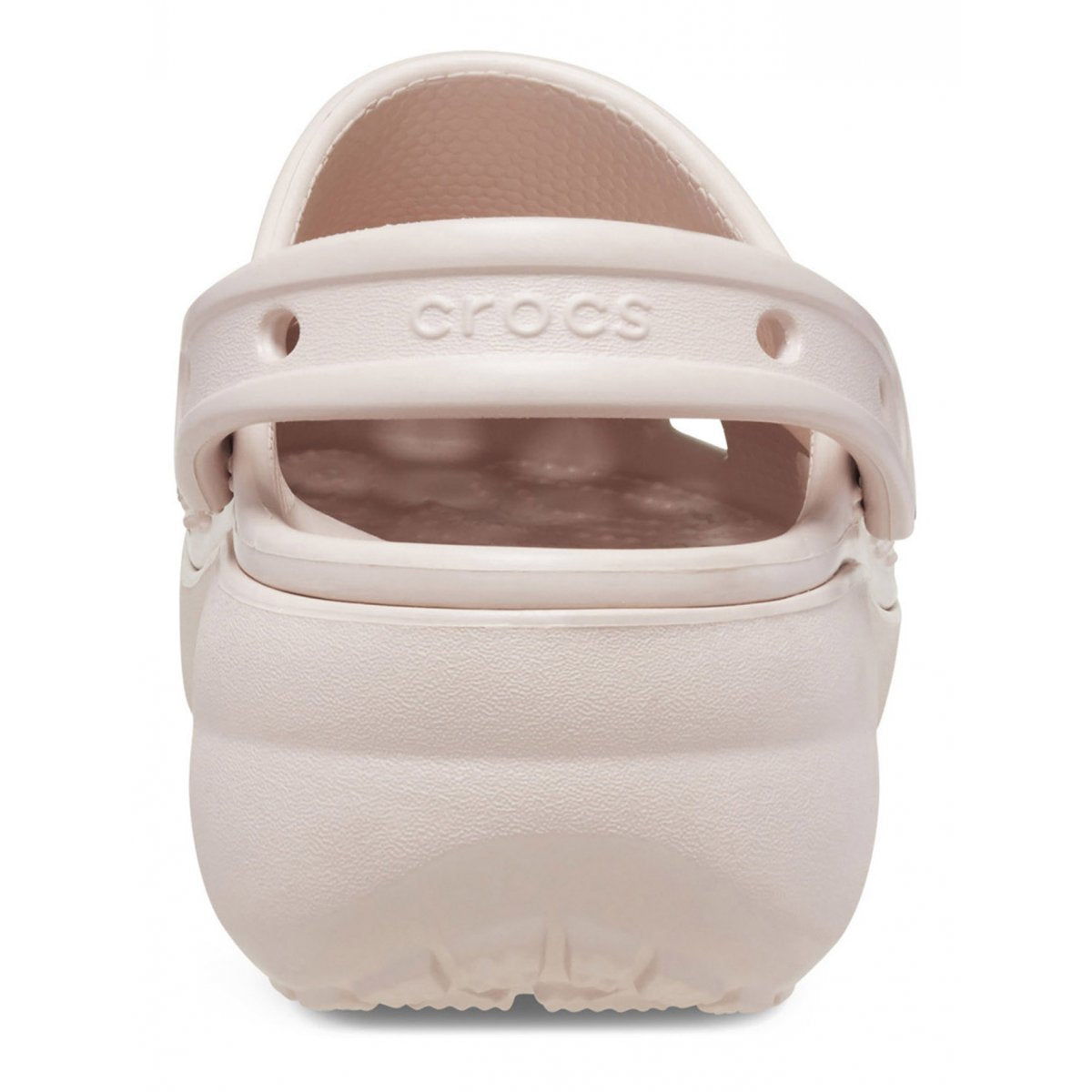 Crocs - classic platform clog