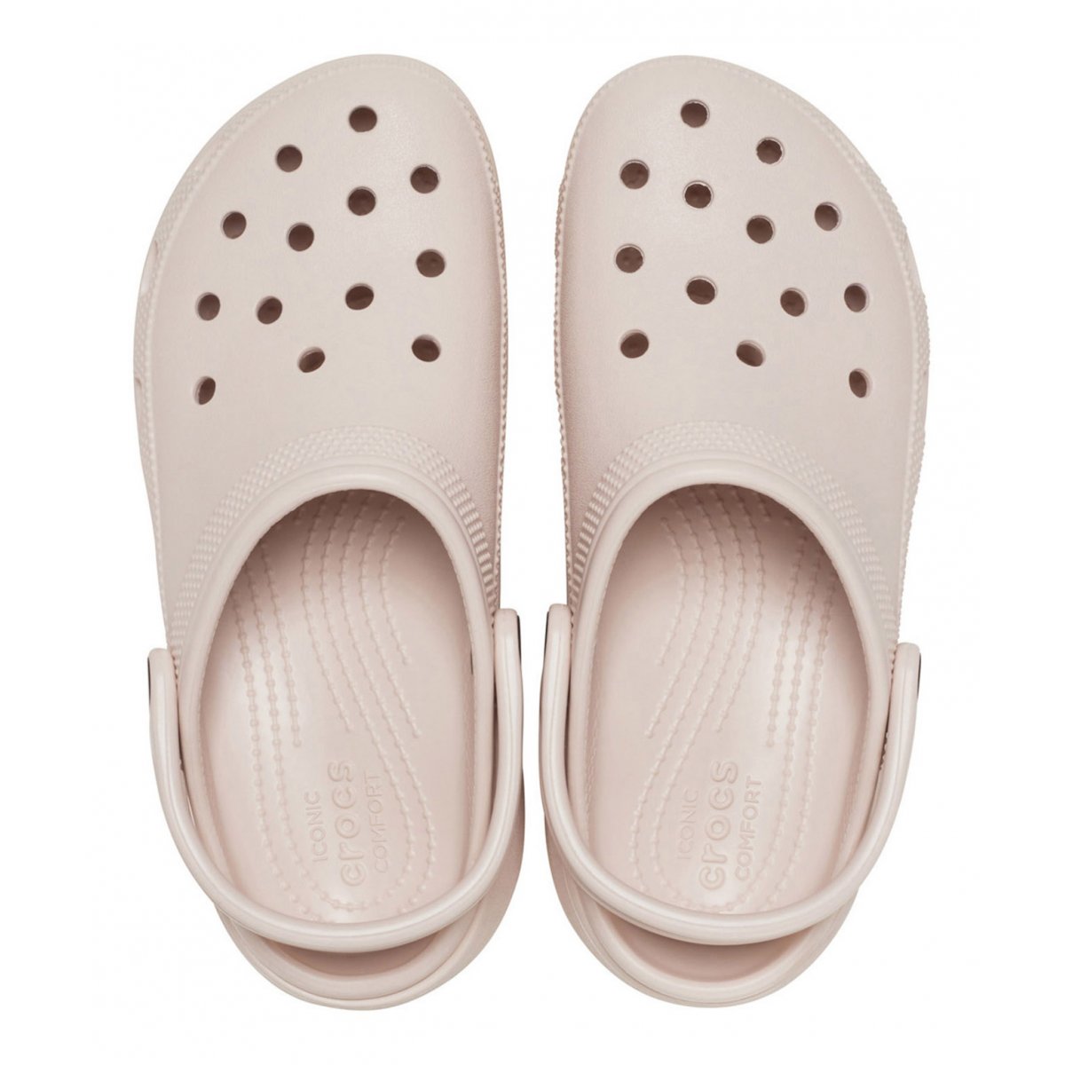 Crocs - classic platform clog