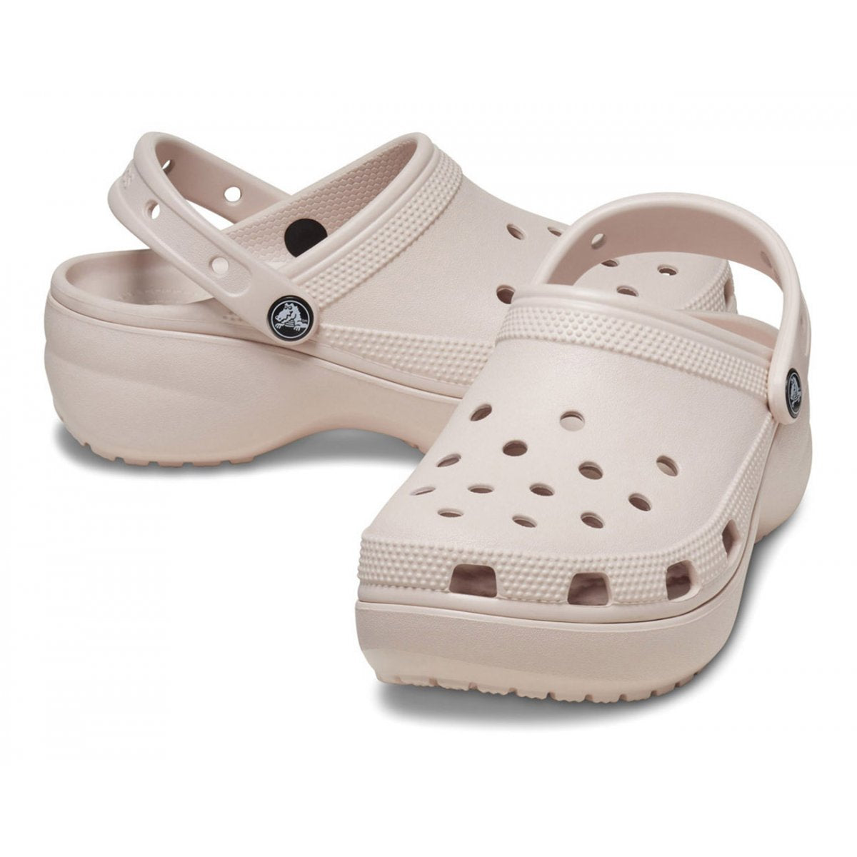 Crocs - classic platform clog