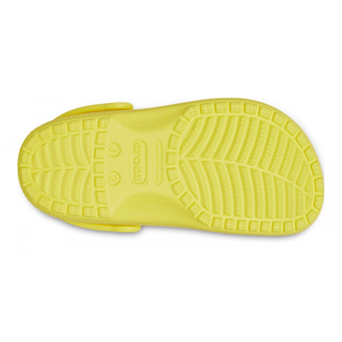 Crocs - classic clog k