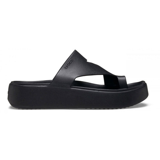 Crocs - Getaway Platform Toe Loop