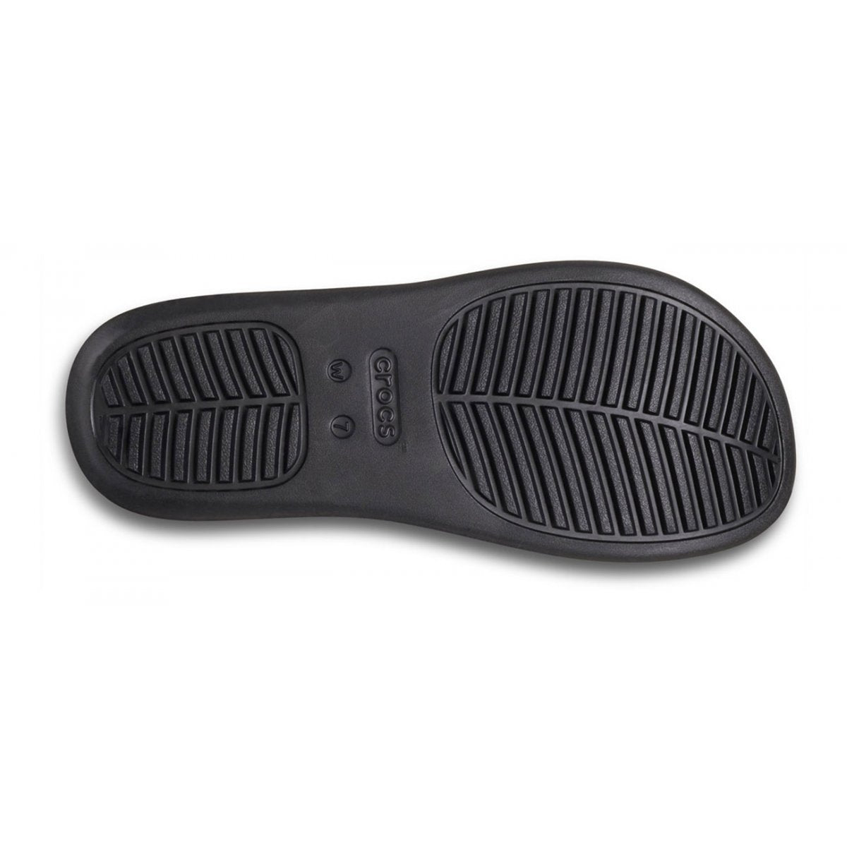 Crocs - Getaway Platform Toe Loop