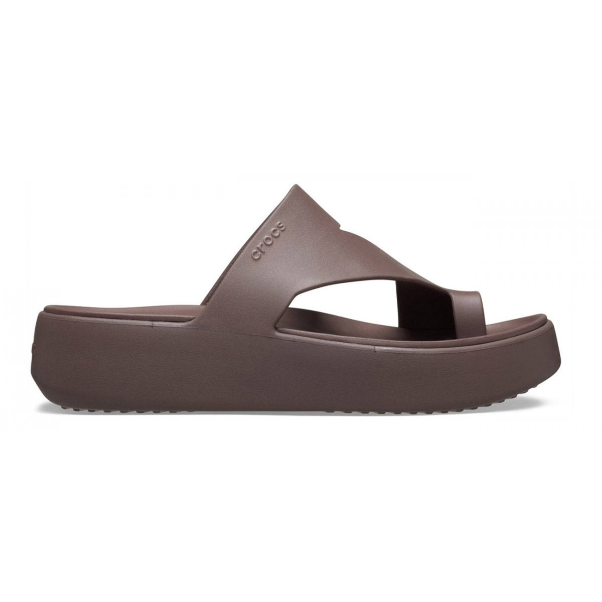 Crocs - Getaway Platform Toe Loop