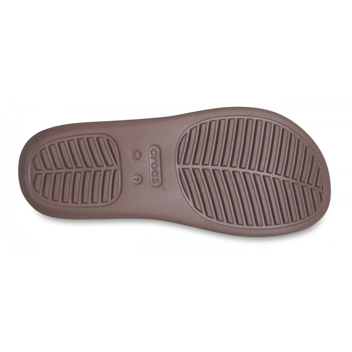 Crocs - Getaway Platform Toe Loop