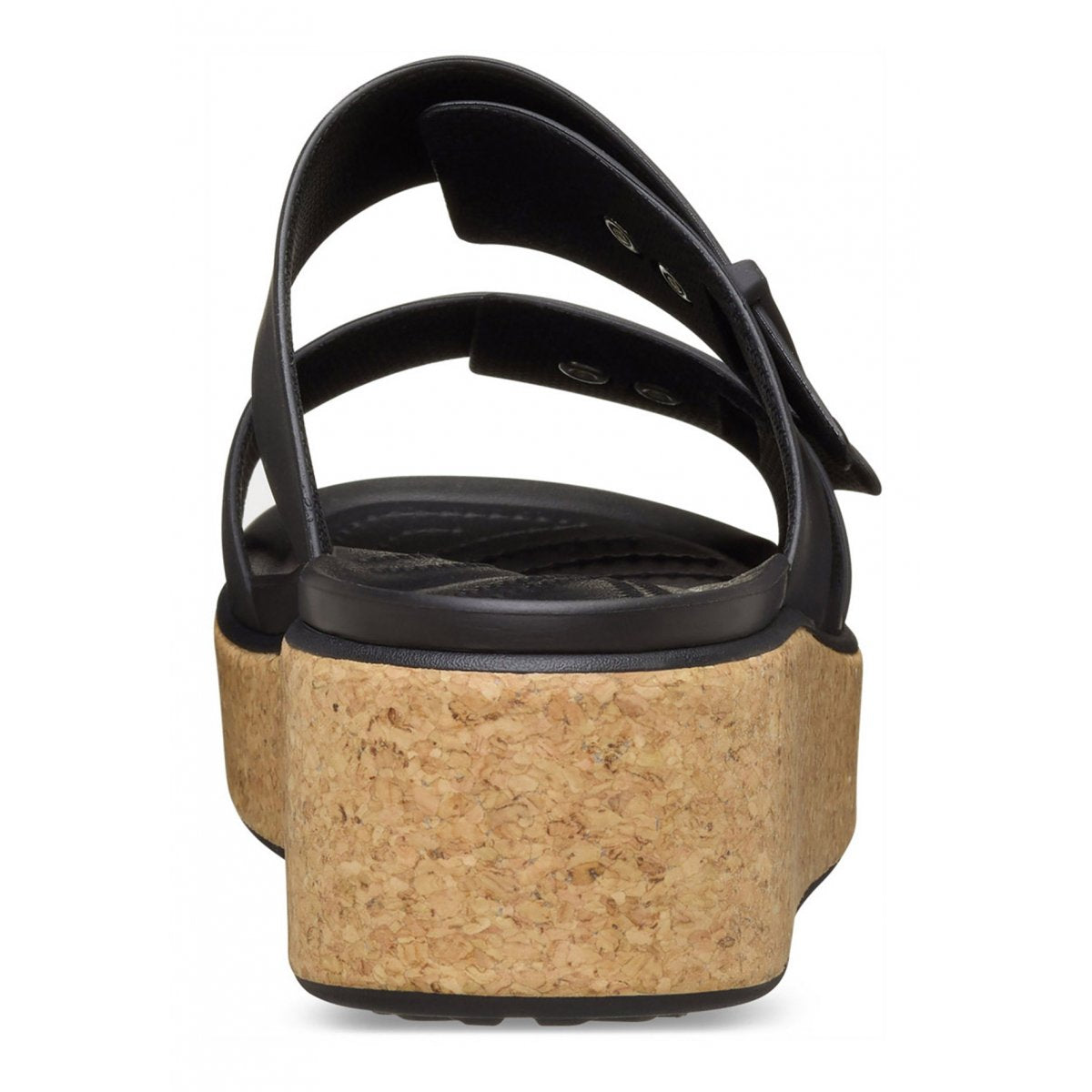 Crocs -Brooklyn Cork Buckle W