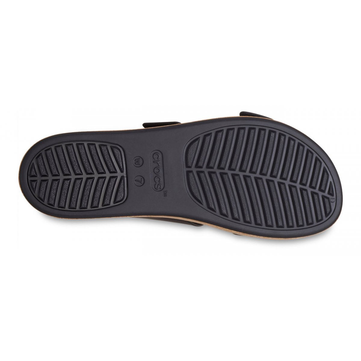 Crocs -Brooklyn Cork Buckle W