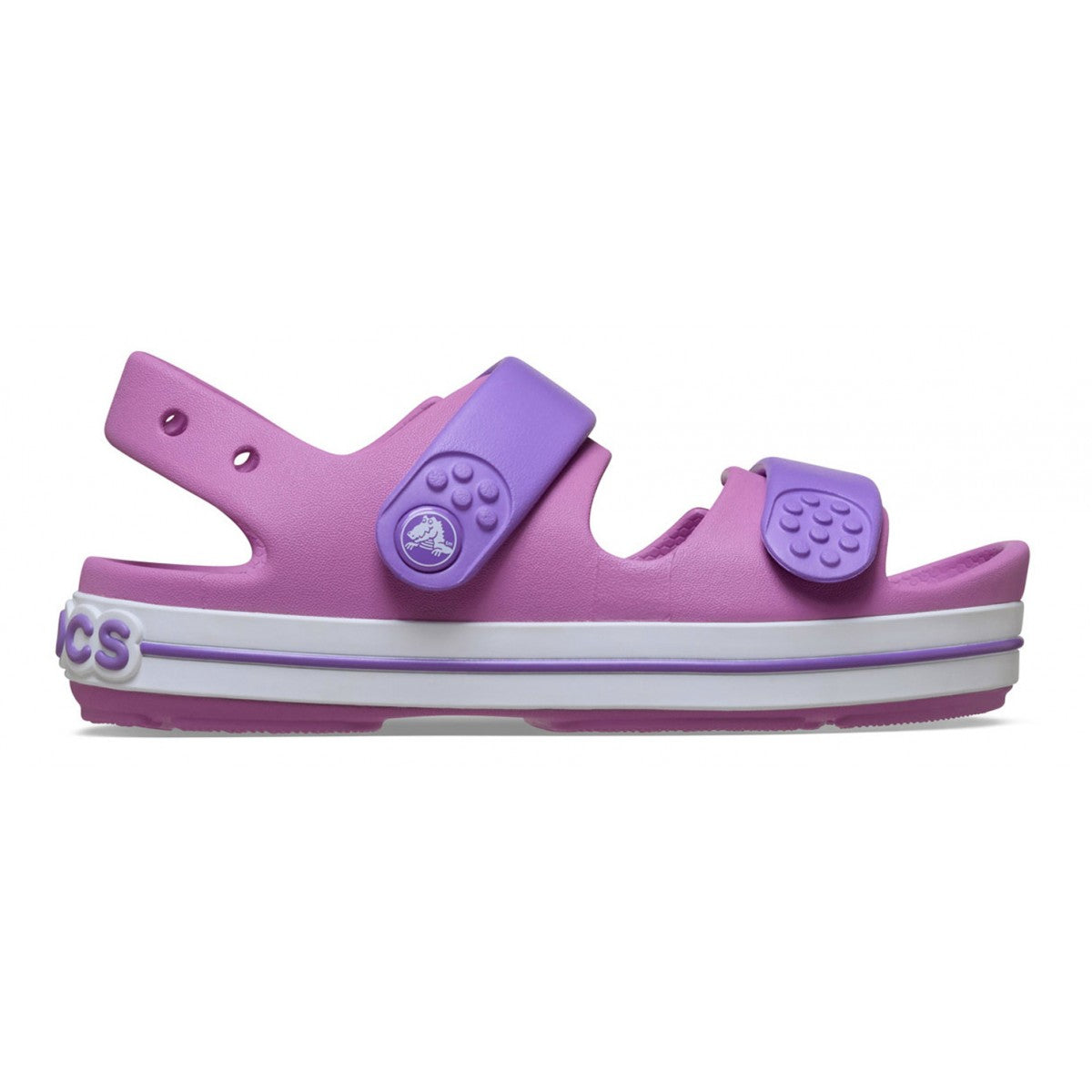 Crocs - Crocband Cruiser Sandal T