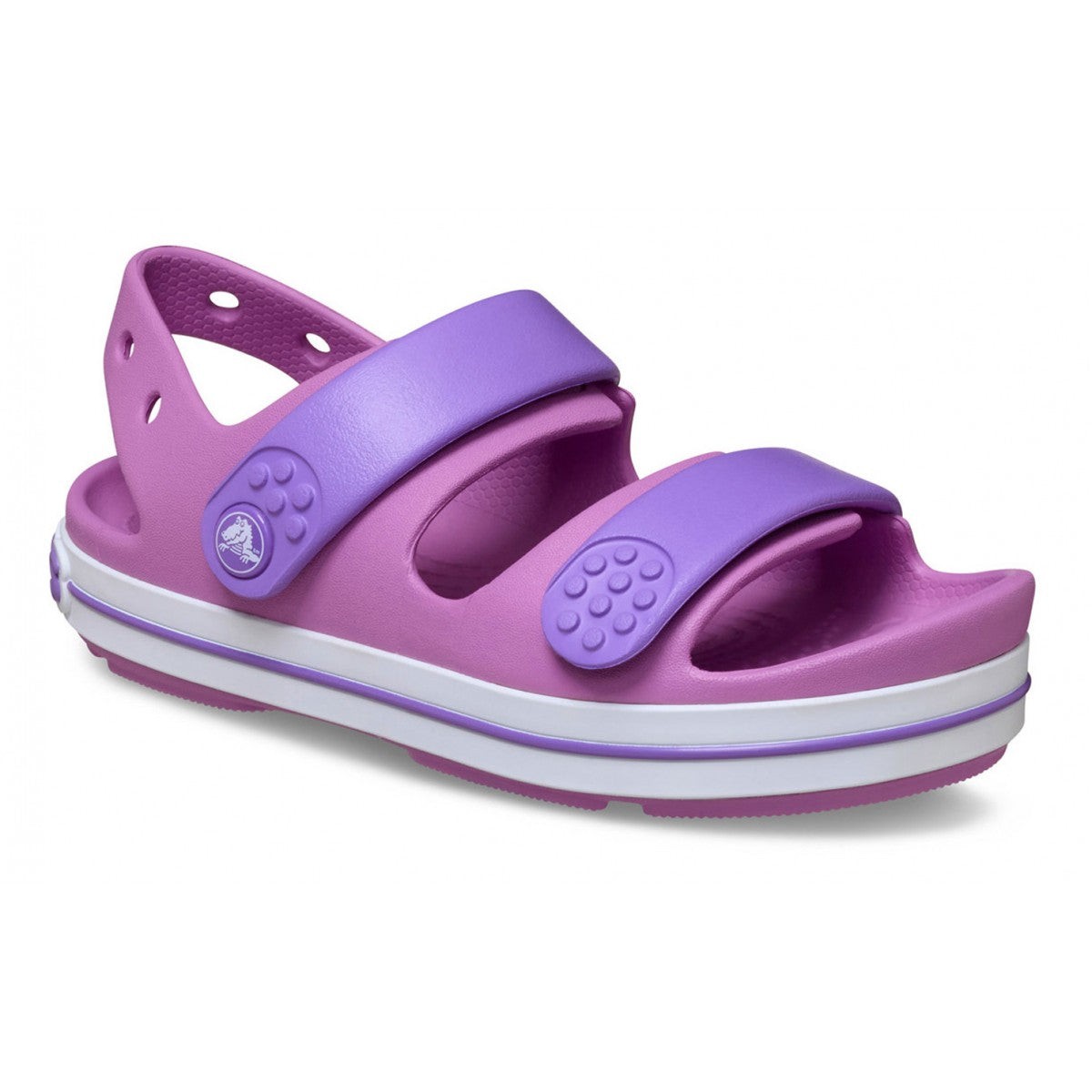 Crocs - Crocband Cruiser Sandal T