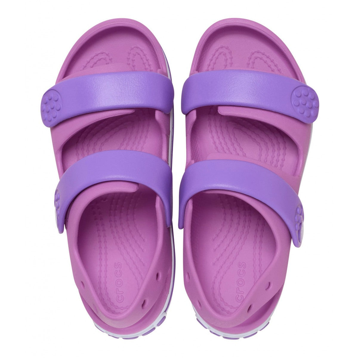 Crocs - Crocband Cruiser Sandal T