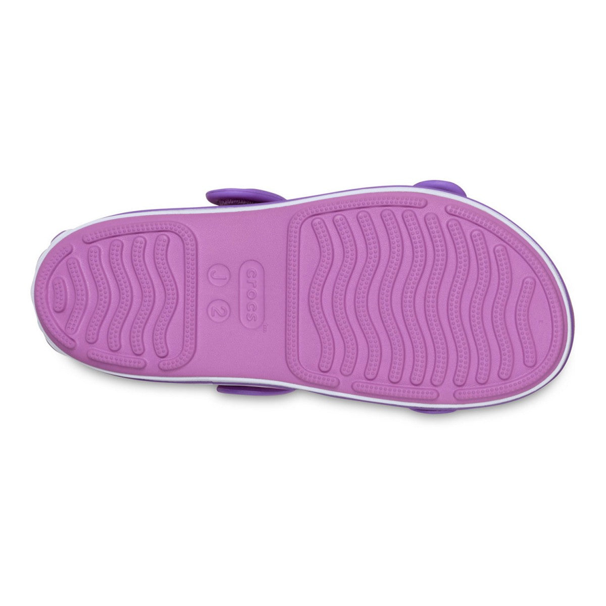 Crocs - Crocband Cruiser Sandal T