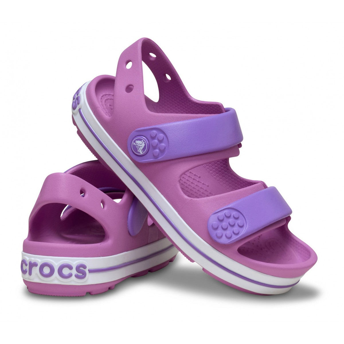 Crocs - Crocband Cruiser Sandal T