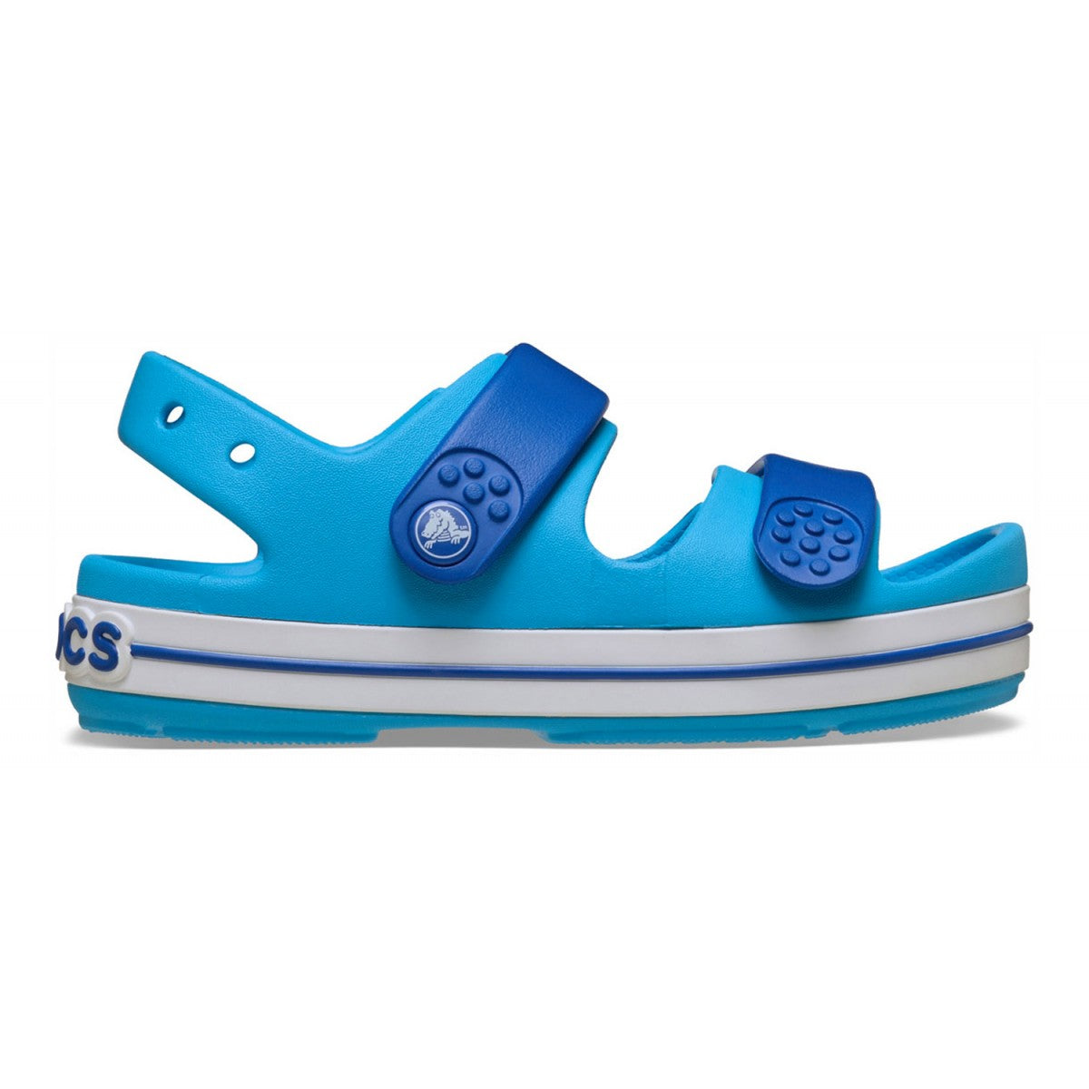 Crocs - Crocband Cruiser Sandal T