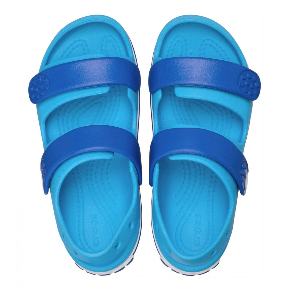 Crocs - Crocband Cruiser Sandal T