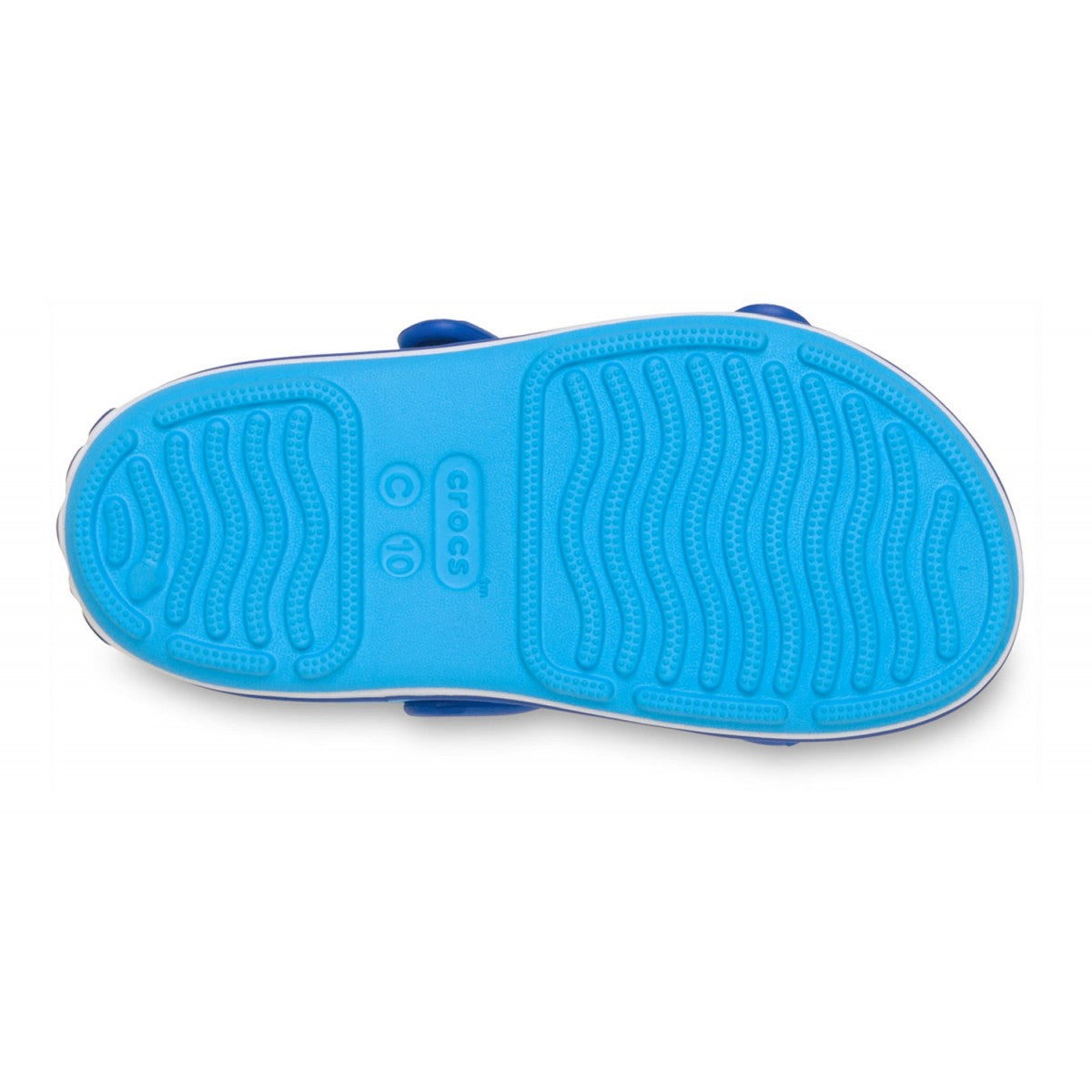Crocs - Crocband Cruiser Sandal T