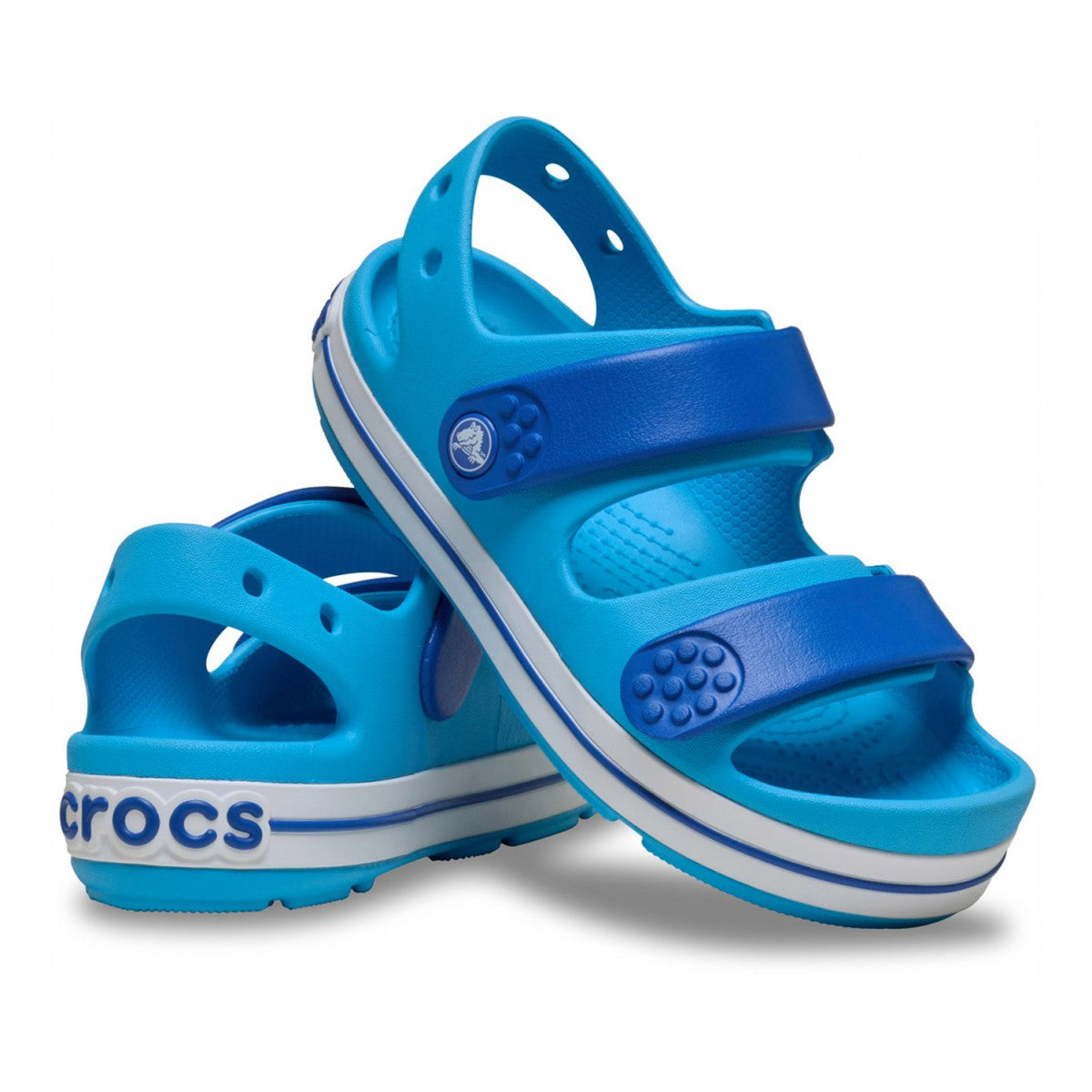 Crocs - Crocband Cruiser Sandal T