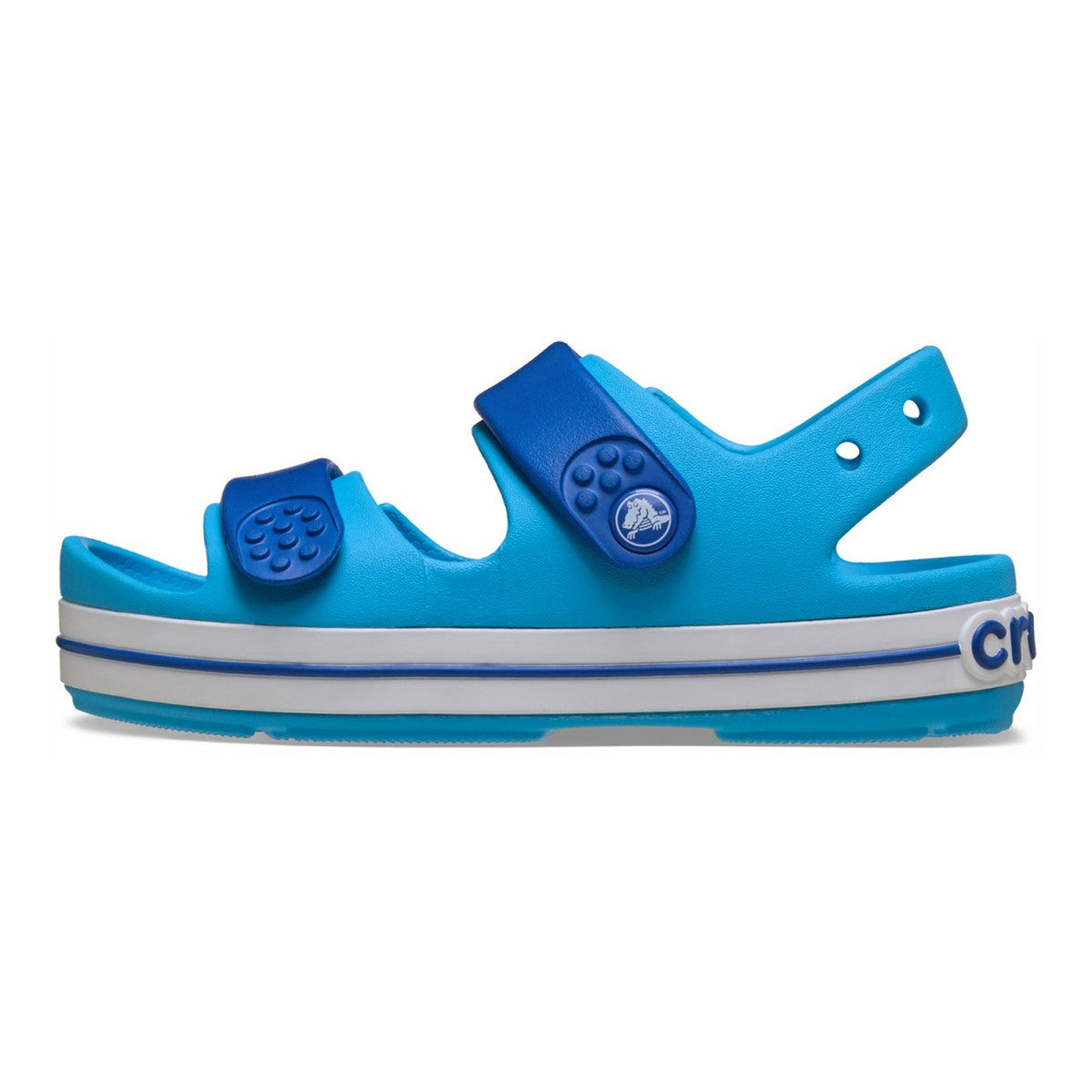 Crocs - Crocband Cruiser Sandal T
