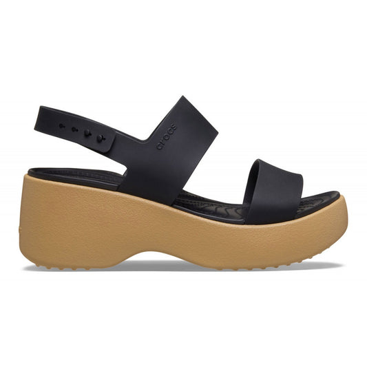 Crocs -Brooklyn Sky Sandal