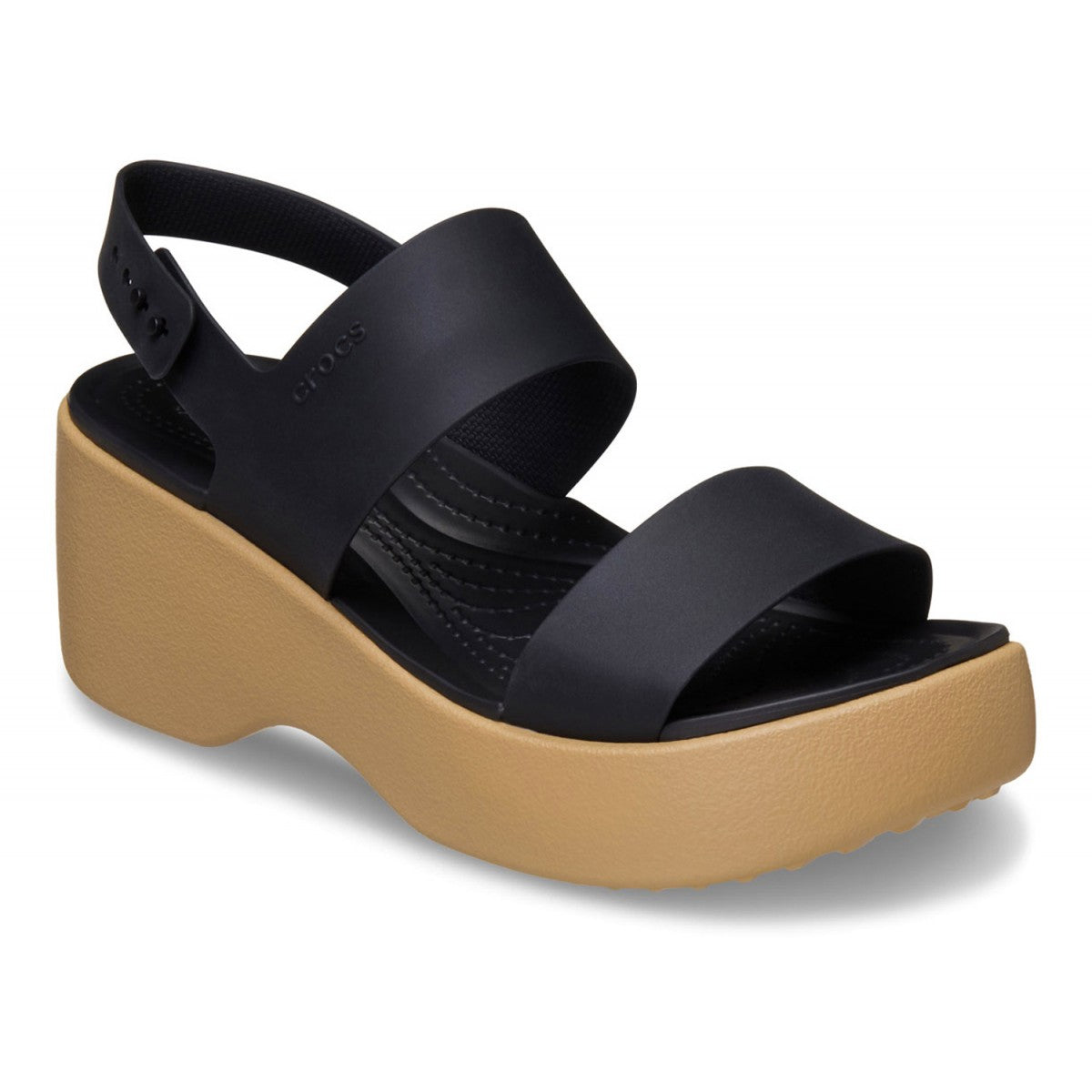 Crocs -Brooklyn Sky Sandal