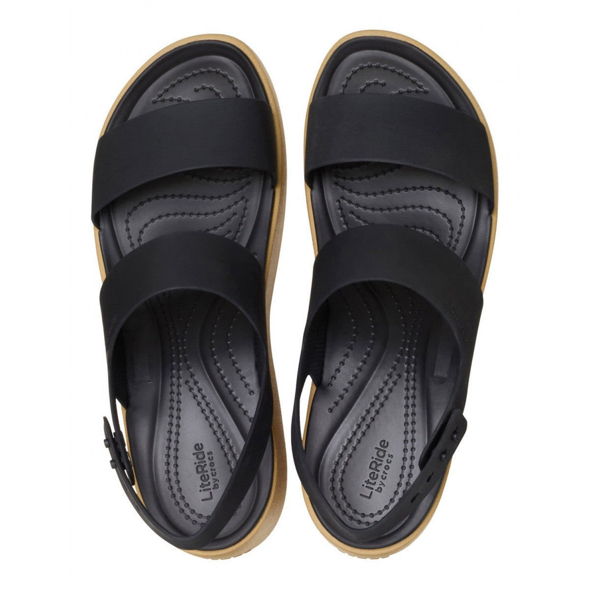 Crocs -Brooklyn Sky Sandal