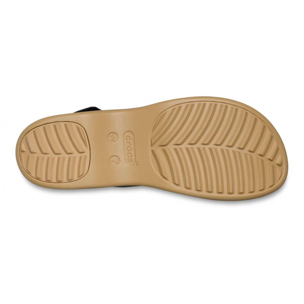 Crocs -Brooklyn Sky Sandal