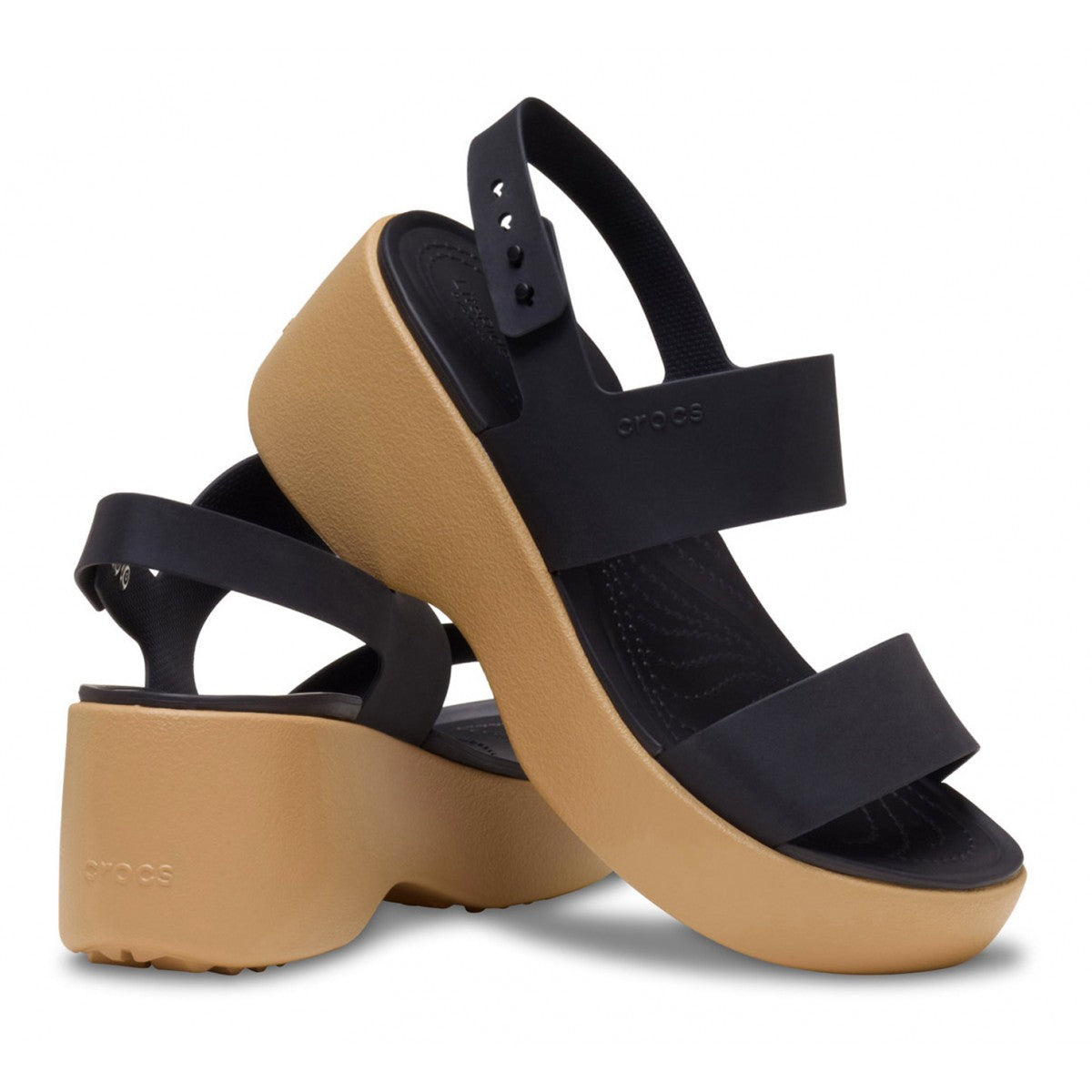 Crocs -Brooklyn Sky Sandal