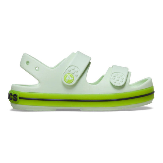 Crocs - Crocband Cruiser Neon Band Sandal K
