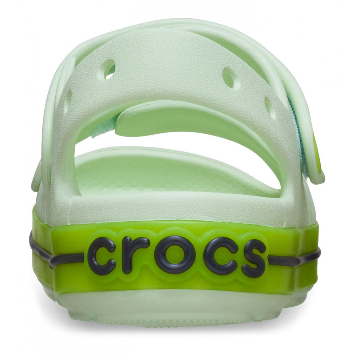 Crocs - Crocband Cruiser Neon Band Sandal K