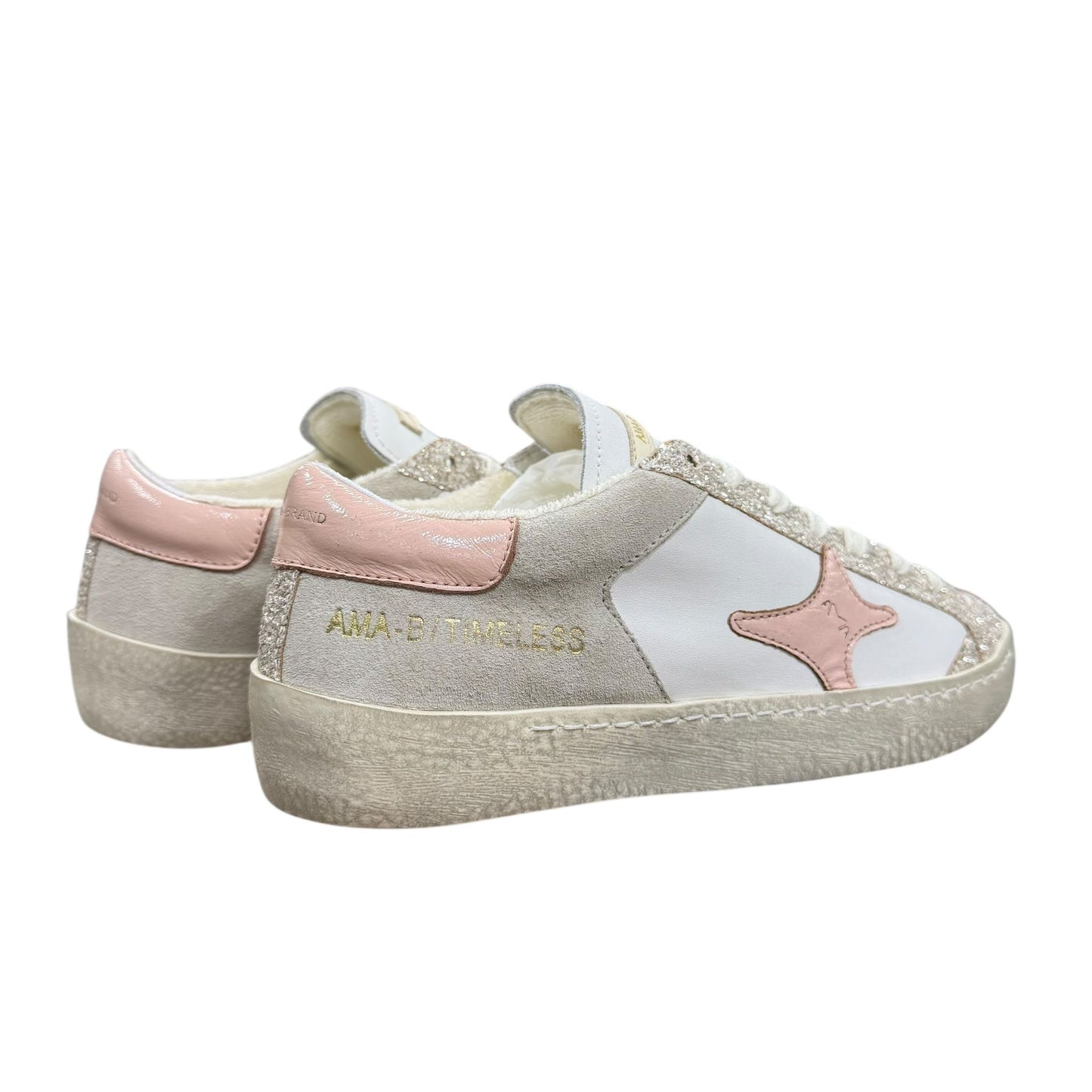 Ama-Brand - Time 4602