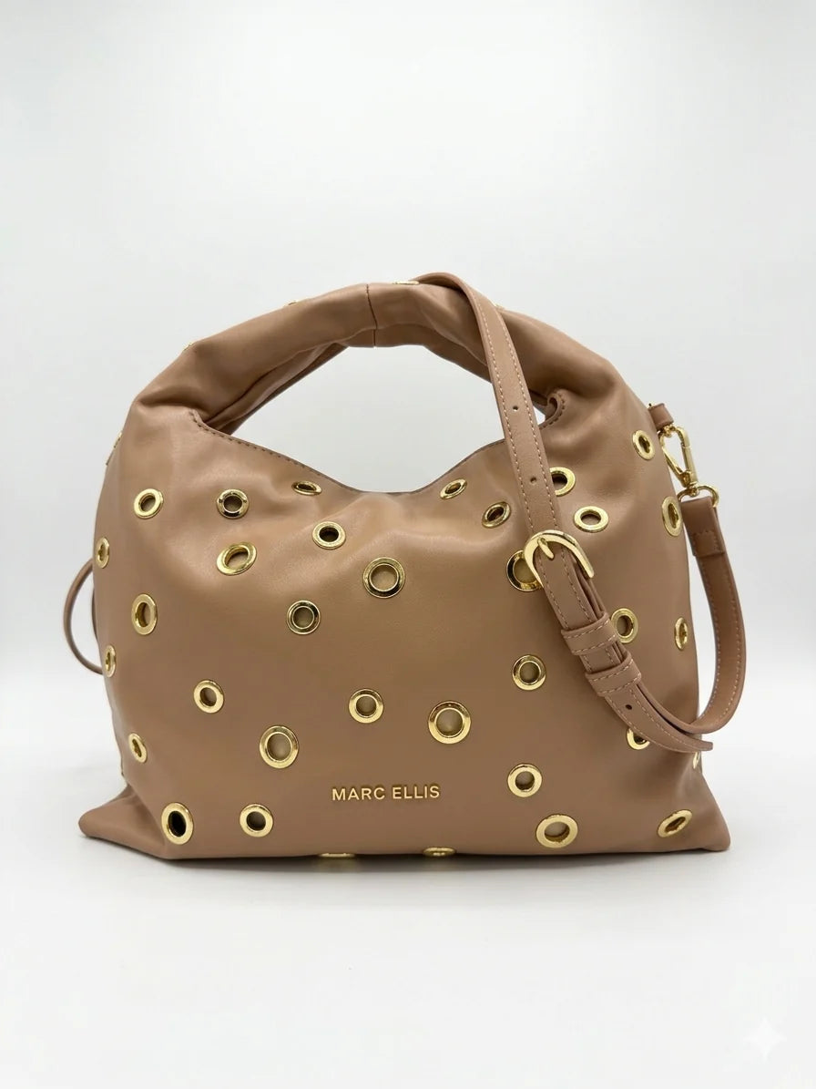 Marc Ellis- Elizabeth Studs