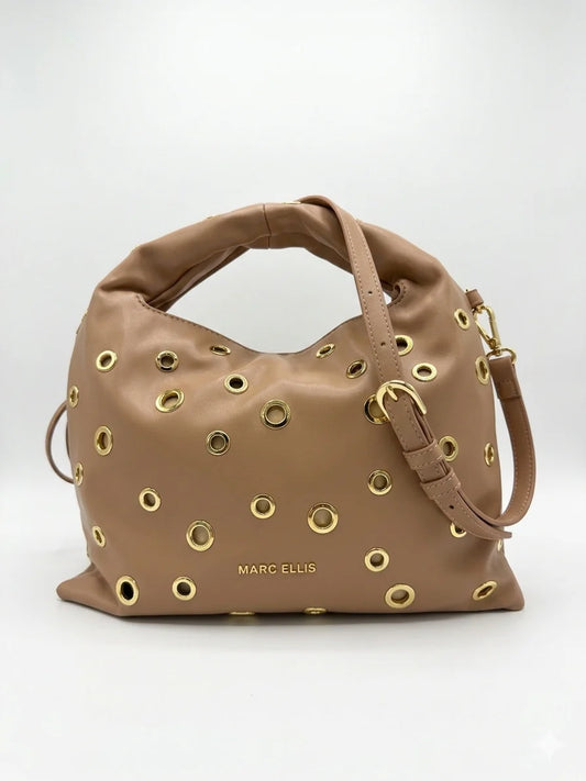 Marc Ellis- Elizabeth Studs