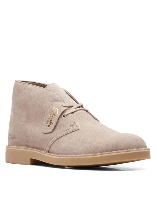 Clarks - Desert Boot Evo ankle boots
