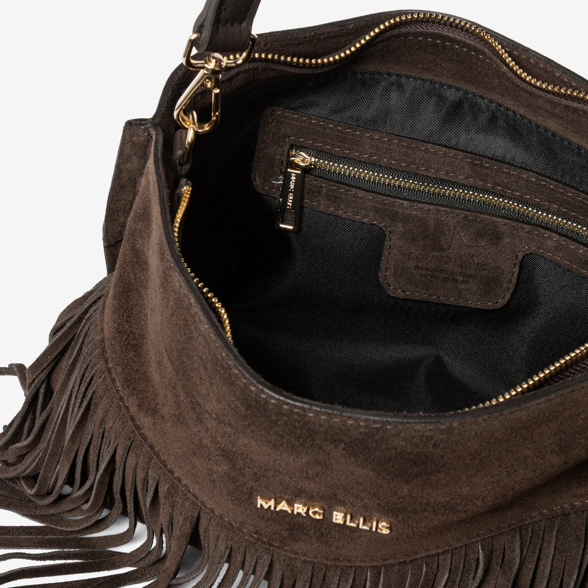 Marc Ellis - Handbag Dakota M CM