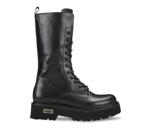 Cult - slash 3324 boot w lather