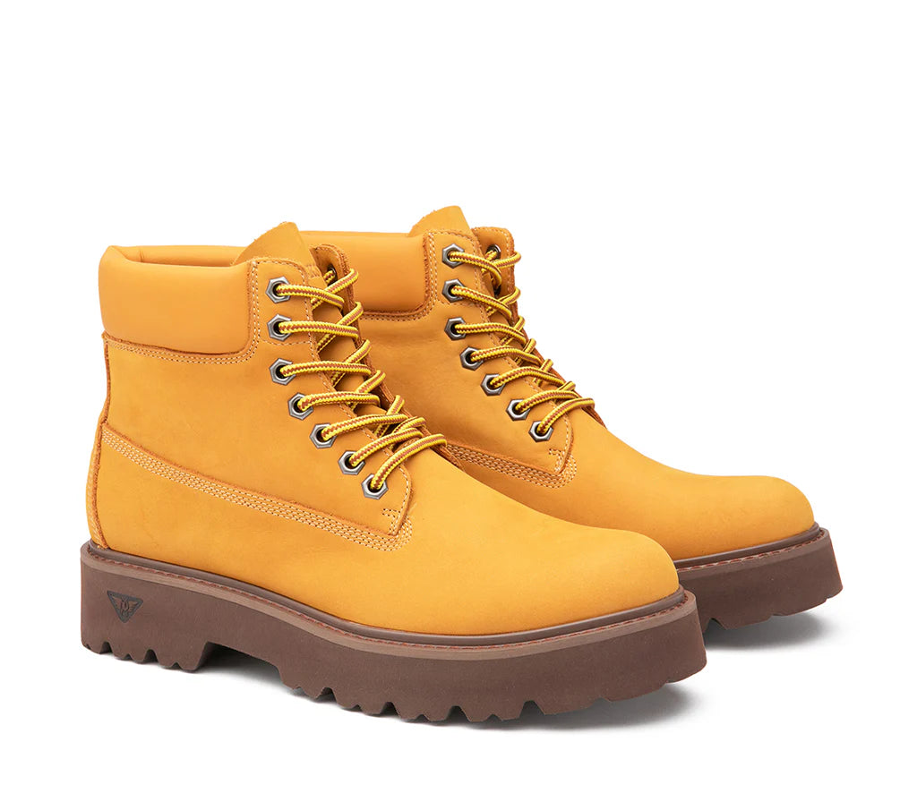 Docksteps - Montreal 7416