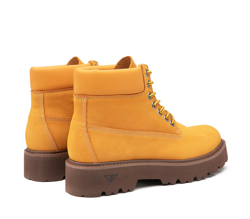 Docksteps - Montreal 7416