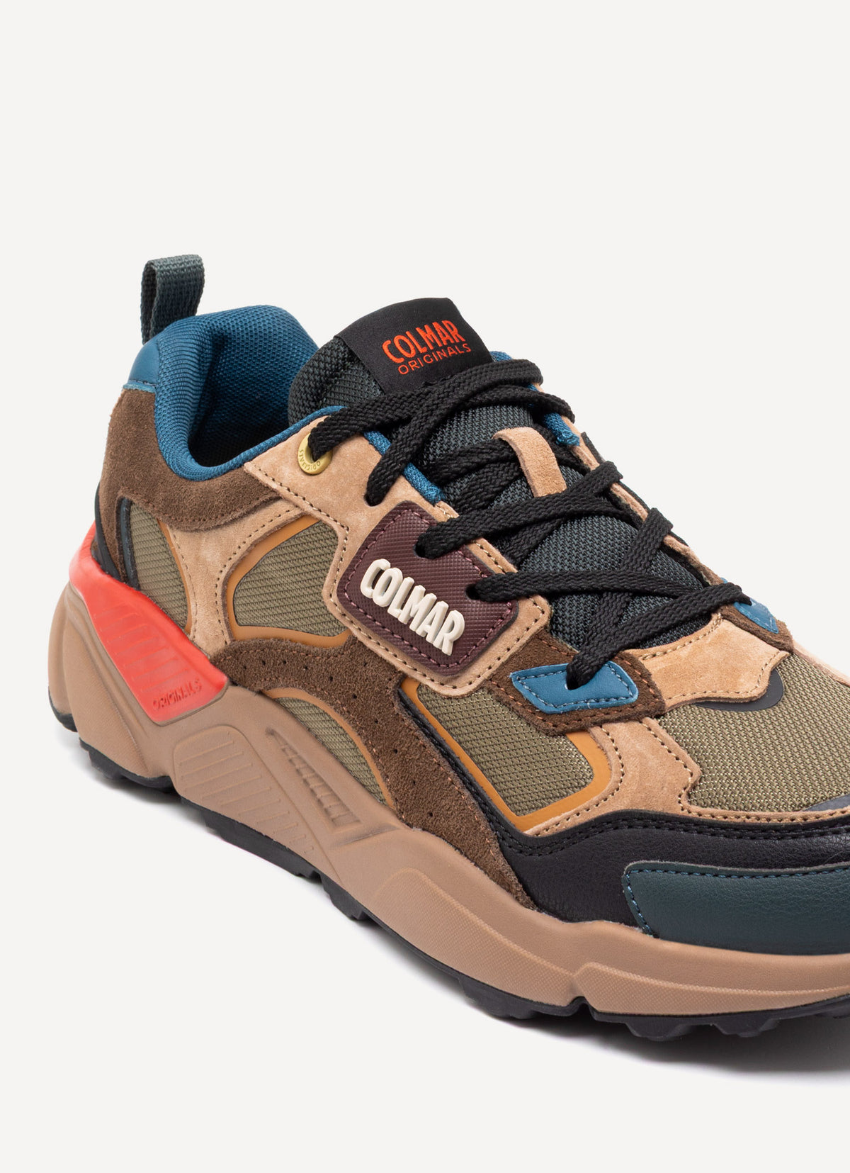 Colmar- Garner Wood