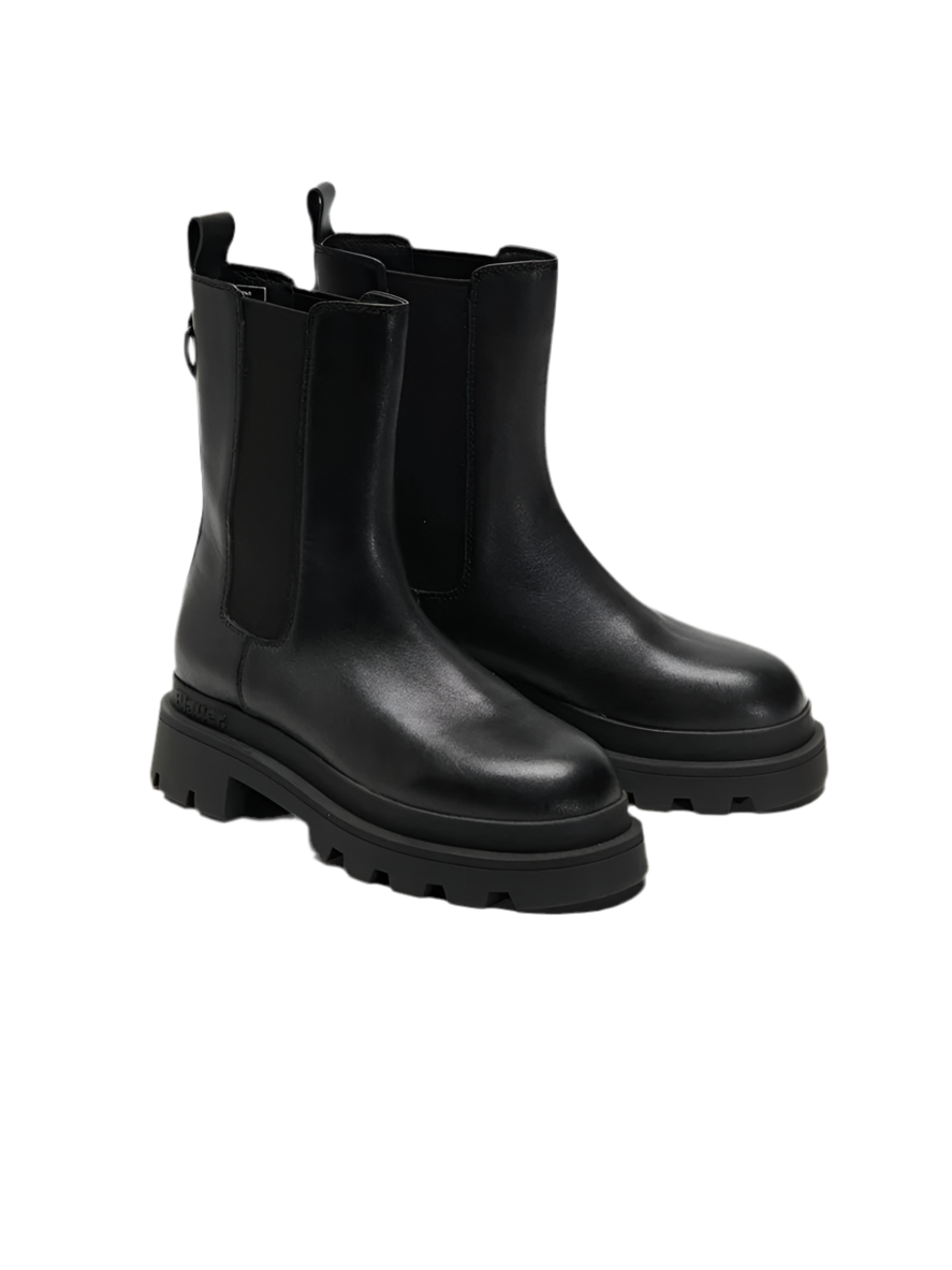 Blauer -  stivaletto kimmel08