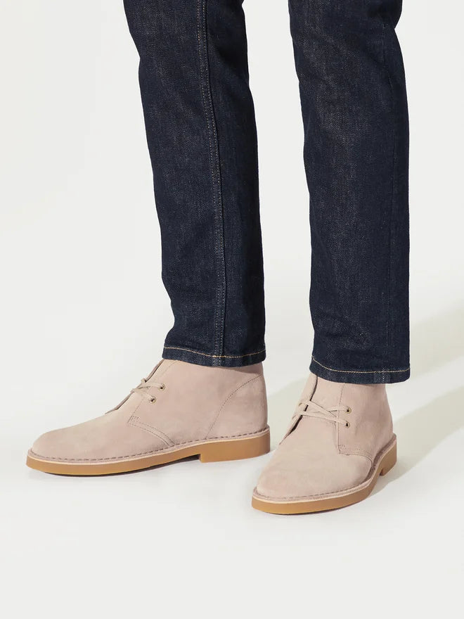 Clarks - Desert Boot Evo ankle boots