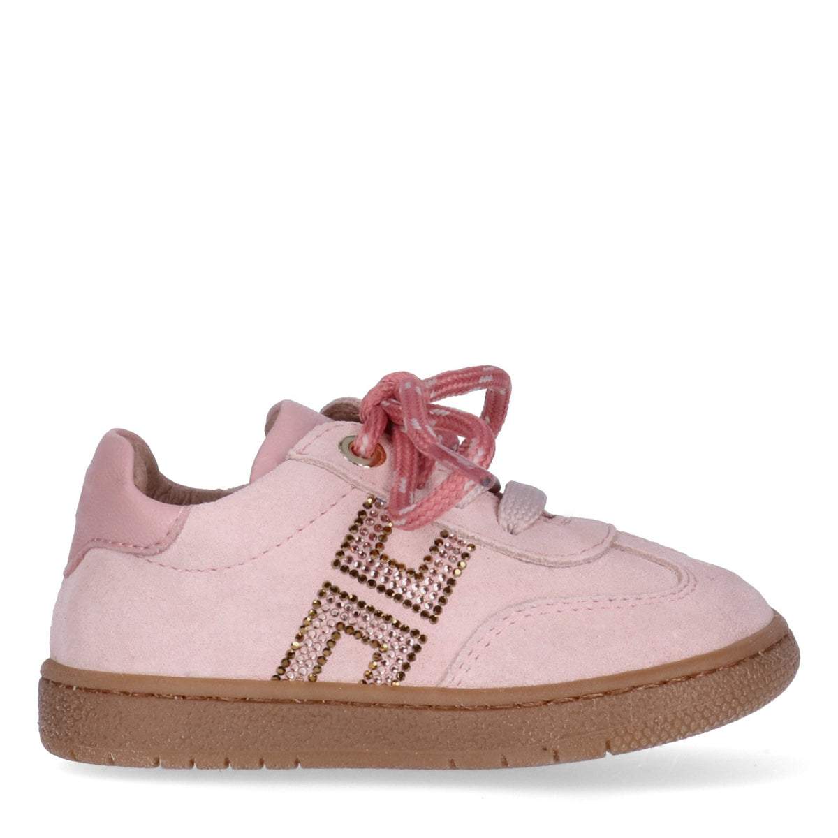 Elisabetta Franchi - Sneaker bassa allacciata