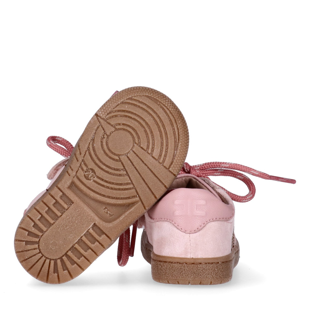 Elisabetta Franchi - Sneaker bassa allacciata