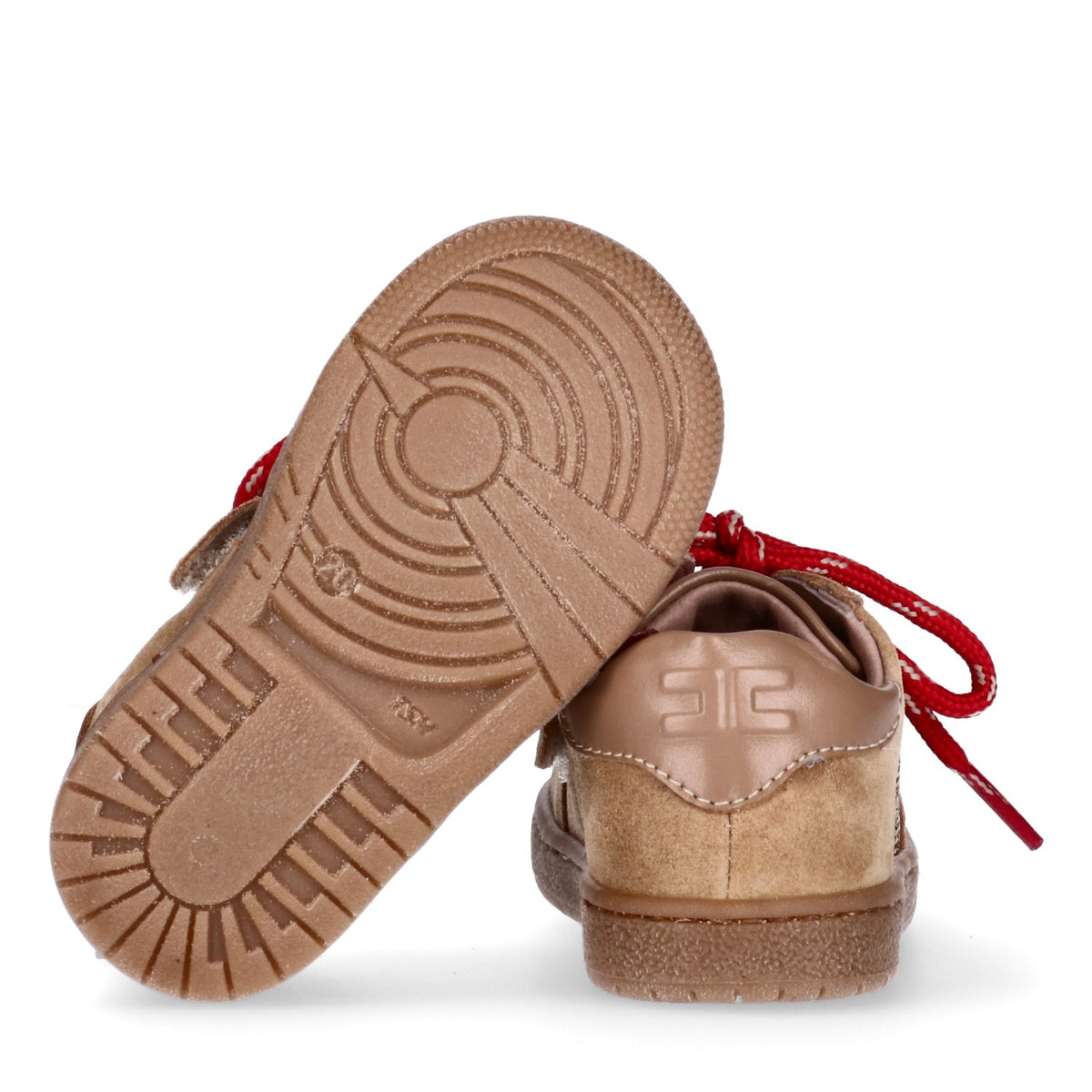 Elisabetta Franchi - Sneaker bassa allacciata